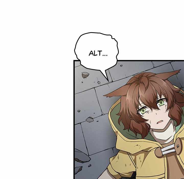 Useless Wizard Chapter 49 - Page 68