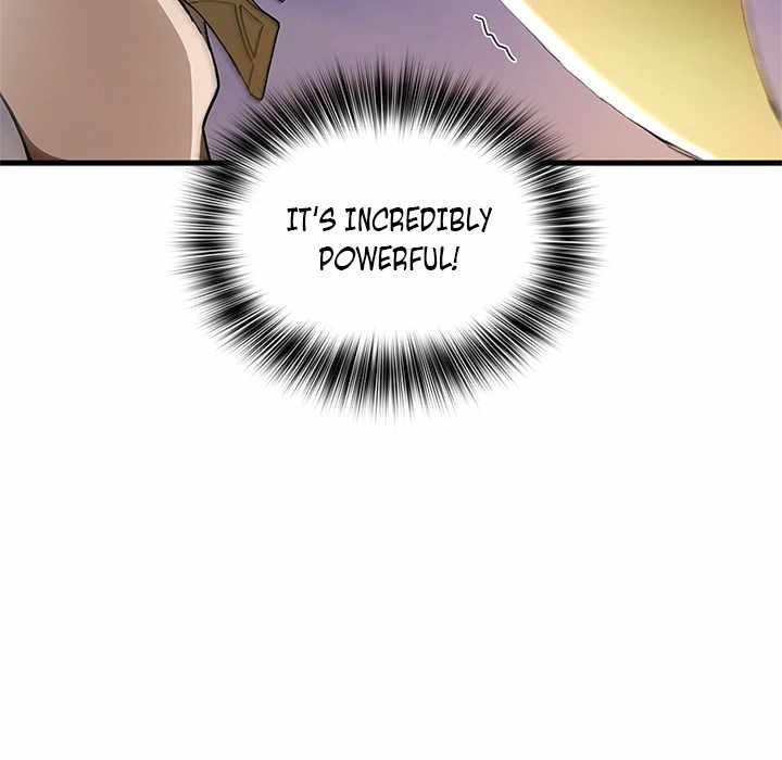 Useless Wizard Chapter 49 - Page 73