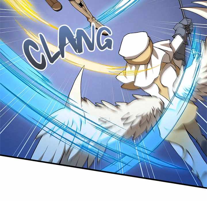 Useless Wizard Chapter 49 - Page 75