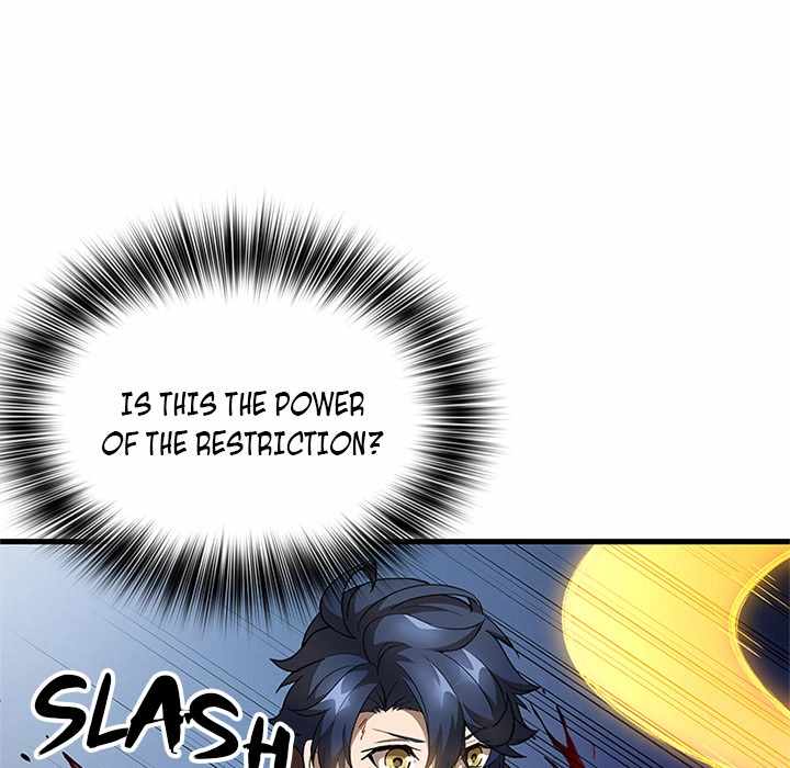 Useless Wizard Chapter 49 - Page 79