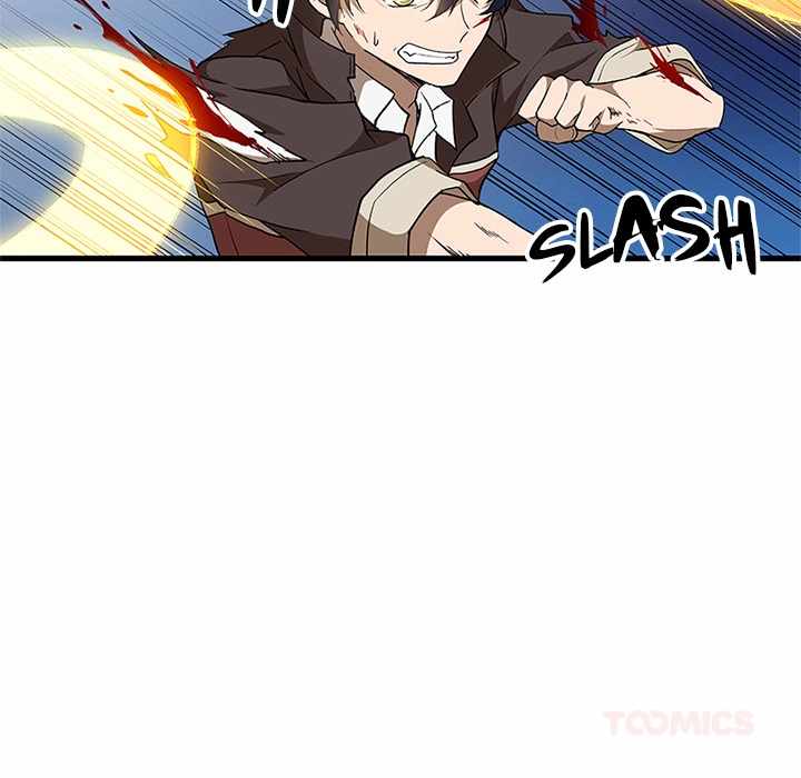 Useless Wizard Chapter 49 - Page 80