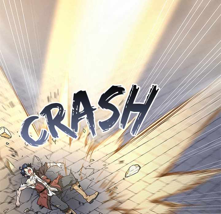 Useless Wizard Chapter 49 - Page 87