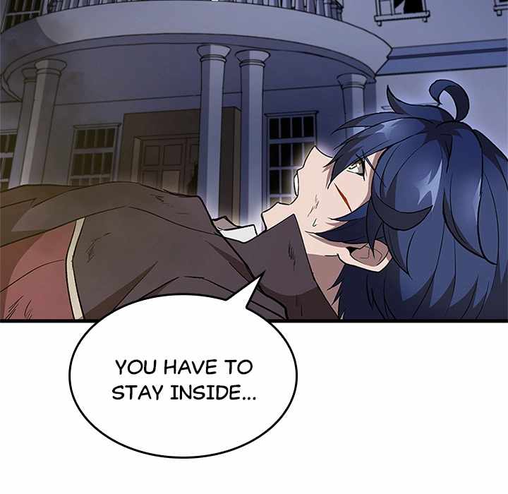 Useless Wizard Chapter 49 - Page 94