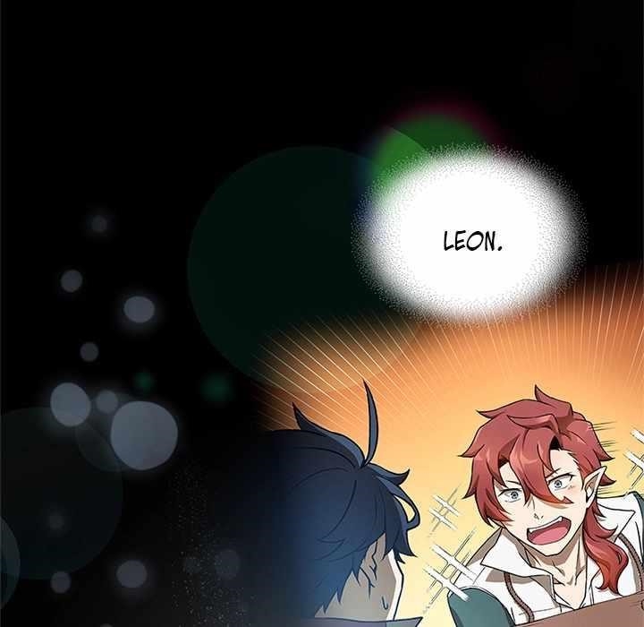 Useless Wizard Chapter 50 - Page 101