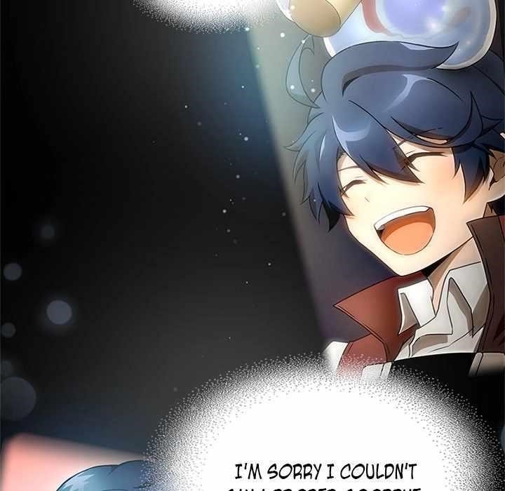 Useless Wizard Chapter 50 - Page 104