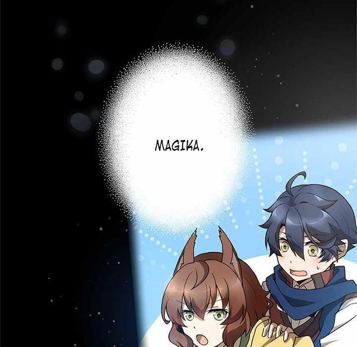 Useless Wizard Chapter 50 - Page 106