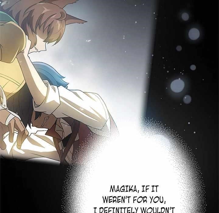 Useless Wizard Chapter 50 - Page 108