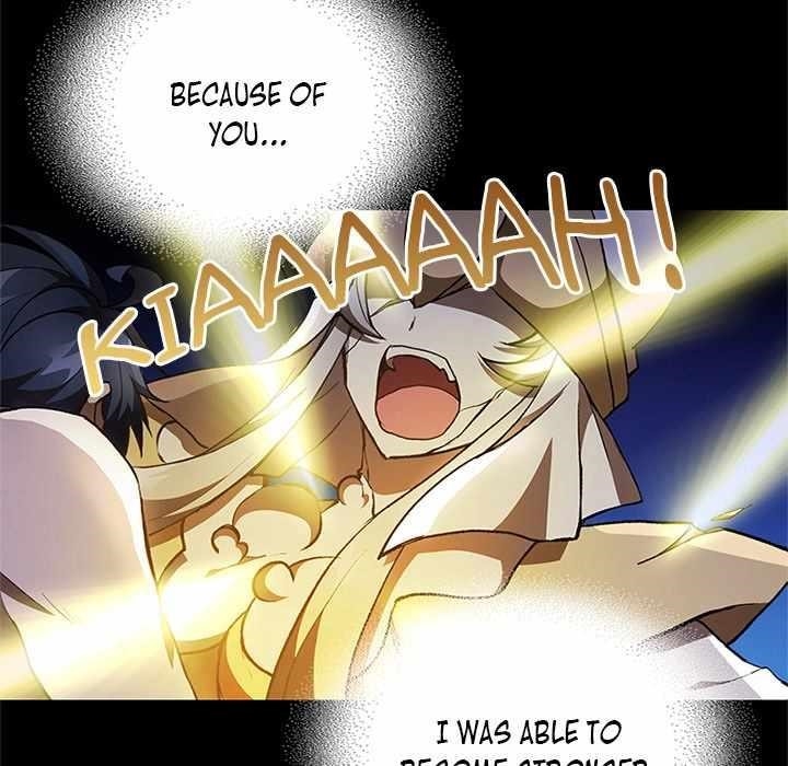 Useless Wizard Chapter 50 - Page 115