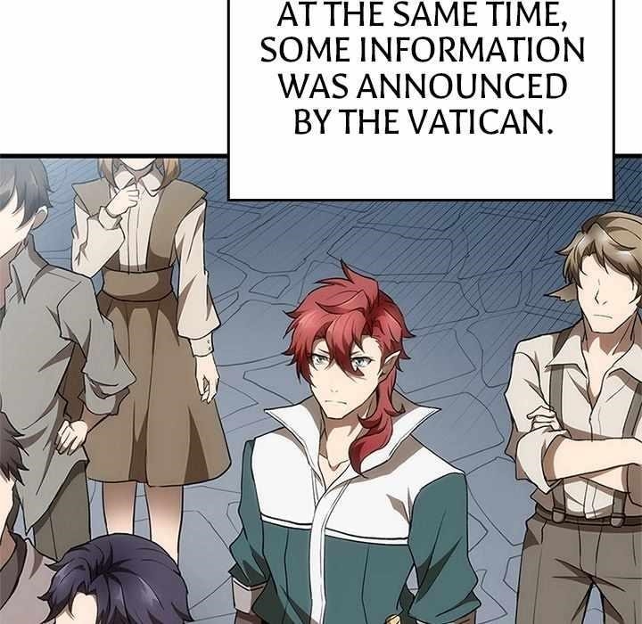 Useless Wizard Chapter 50 - Page 134