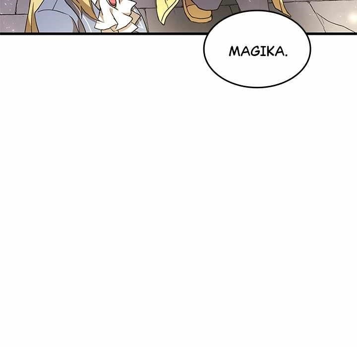 Useless Wizard Chapter 50 - Page 14