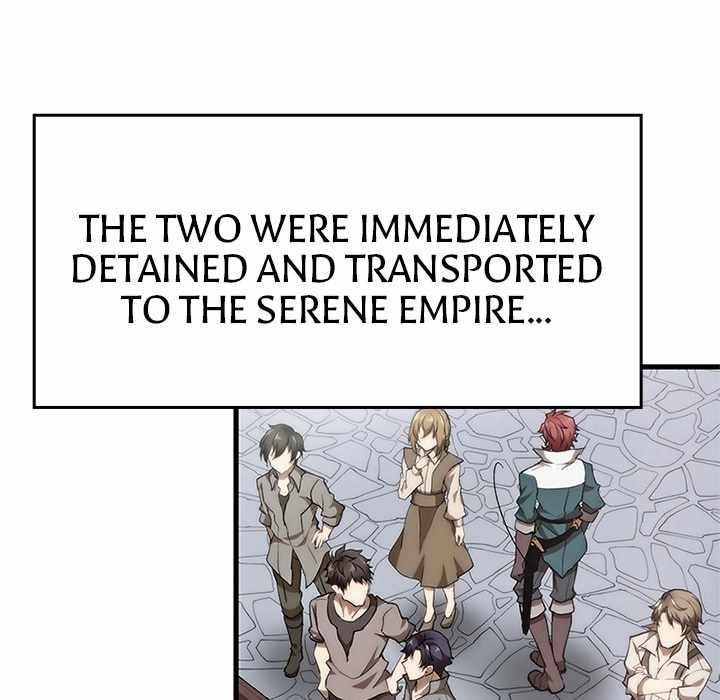 Useless Wizard Chapter 50 - Page 146