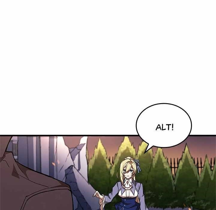 Useless Wizard Chapter 50 - Page 19