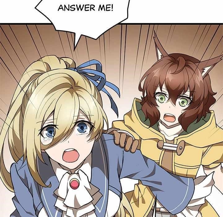 Useless Wizard Chapter 50 - Page 28