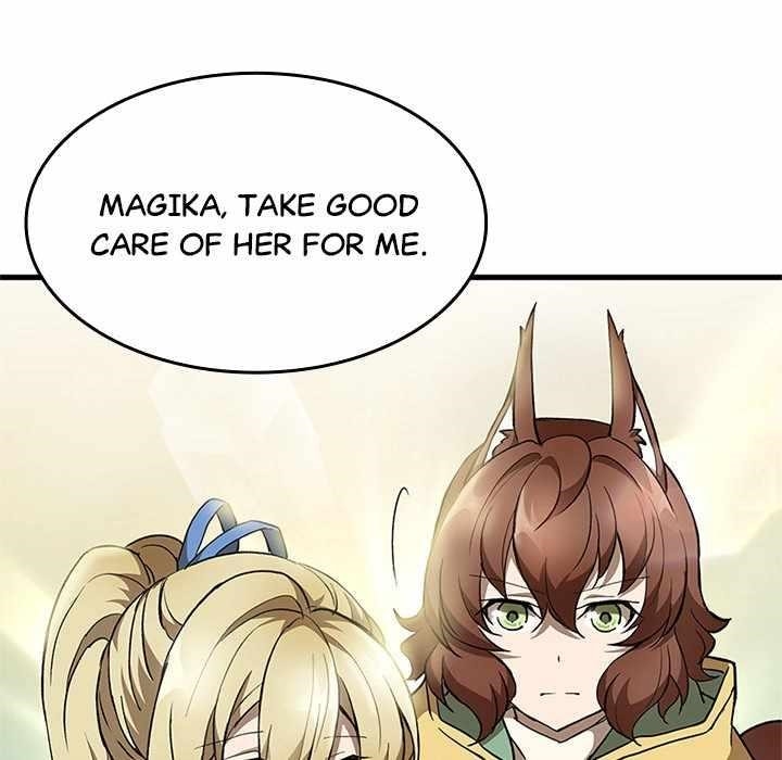 Useless Wizard Chapter 50 - Page 41