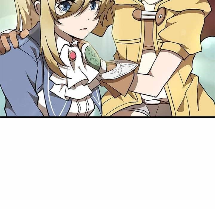 Useless Wizard Chapter 50 - Page 42