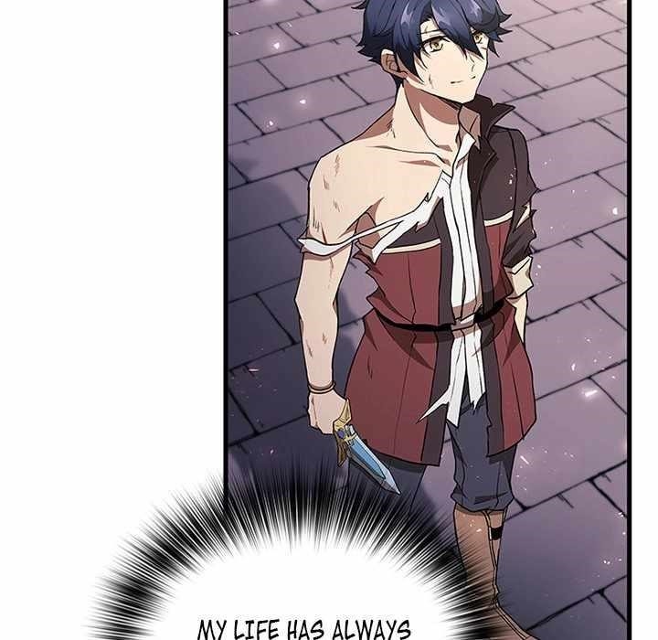 Useless Wizard Chapter 50 - Page 46