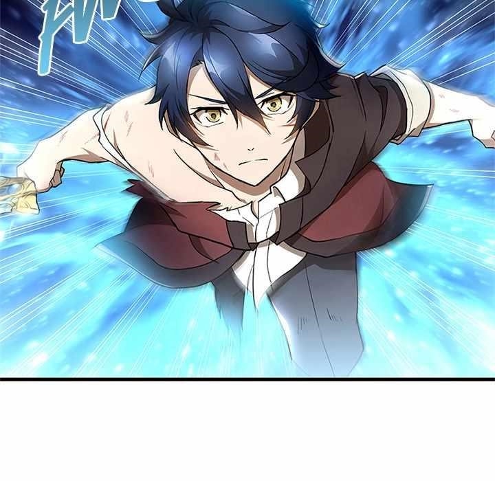 Useless Wizard Chapter 50 - Page 54