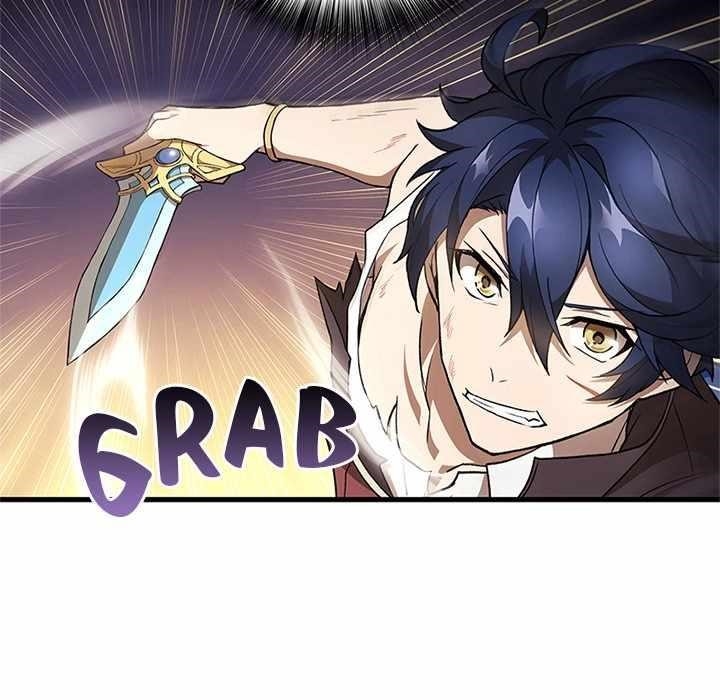 Useless Wizard Chapter 50 - Page 58