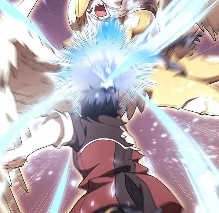 Useless Wizard Chapter 50 - Page 73