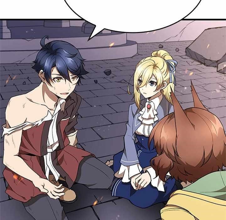 Useless Wizard Chapter 50 - Page 8