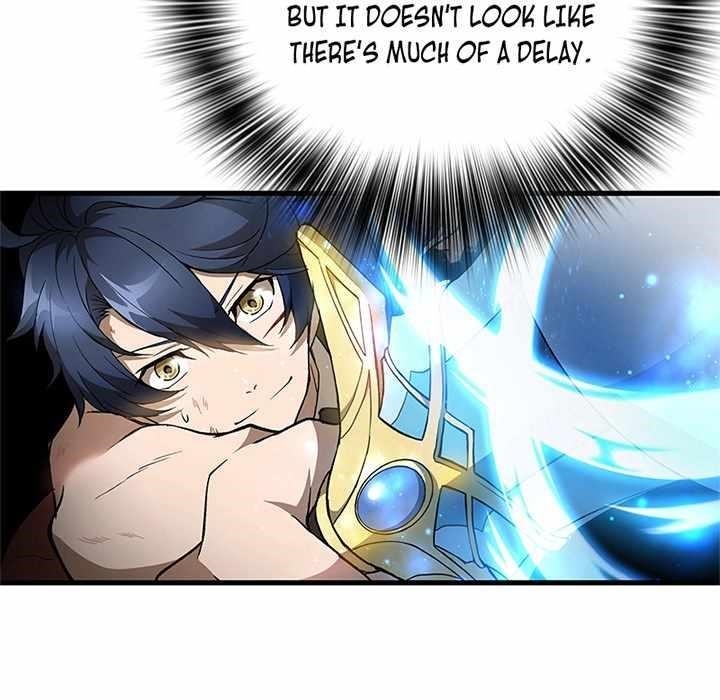 Useless Wizard Chapter 50 - Page 82