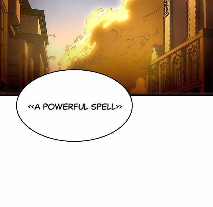 Useless Wizard Chapter 50 - Page 85