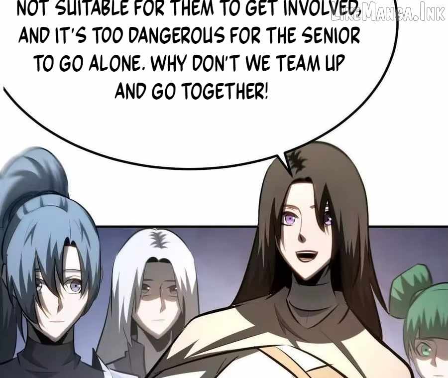 Unparalleled in the Online Gaming World [Remake] Chapter 101 - Page 4