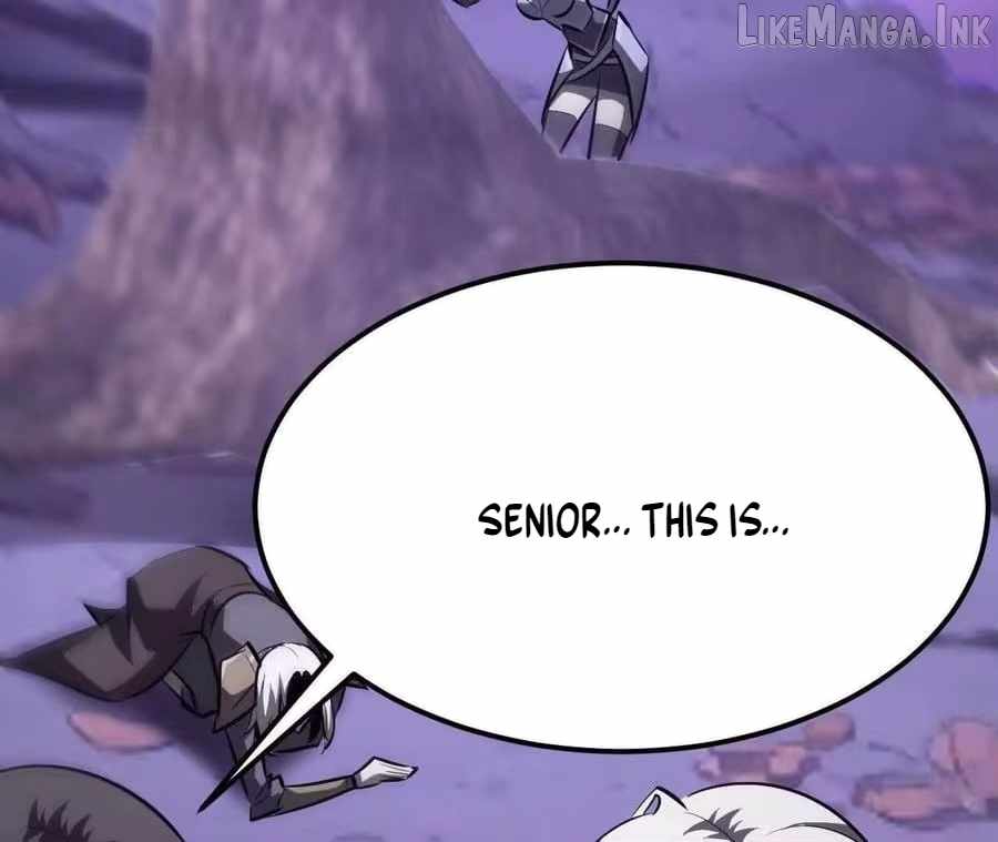Unparalleled in the Online Gaming World [Remake] Chapter 101 - Page 63