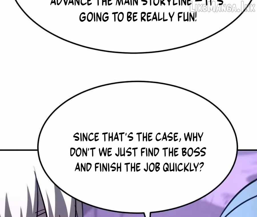 Unparalleled in the Online Gaming World [Remake] Chapter 101 - Page 80
