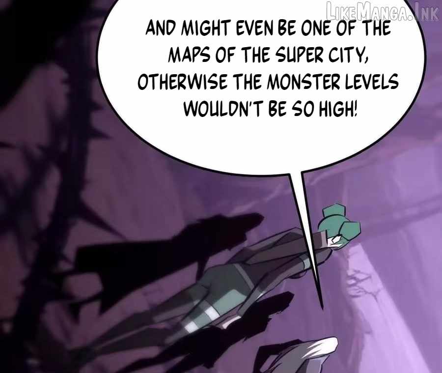 Unparalleled in the Online Gaming World [Remake] Chapter 102 - Page 204
