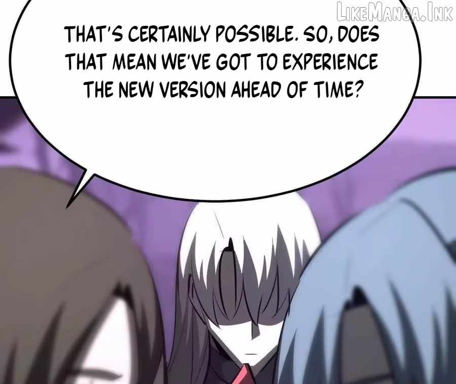 Unparalleled in the Online Gaming World [Remake] Chapter 102 - Page 207