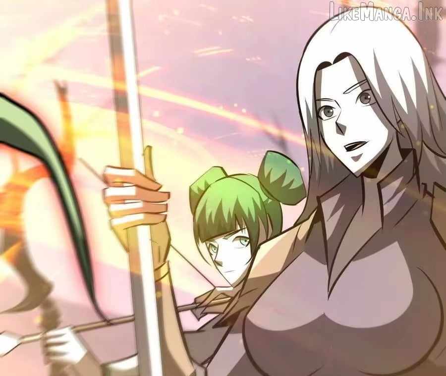 Unparalleled in the Online Gaming World [Remake] Chapter 103 - Page 115