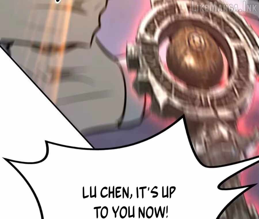 Unparalleled in the Online Gaming World [Remake] Chapter 104 - Page 186