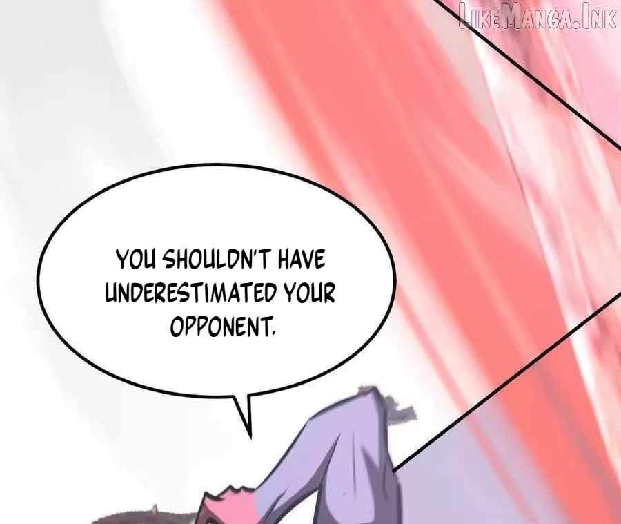 Unparalleled in the Online Gaming World [Remake] Chapter 104 - Page 47