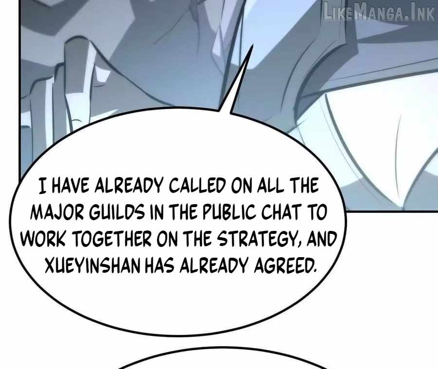 Unparalleled in the Online Gaming World [Remake] Chapter 105 - Page 184