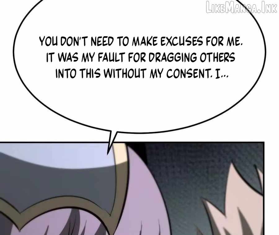 Unparalleled in the Online Gaming World [Remake] Chapter 105 - Page 99