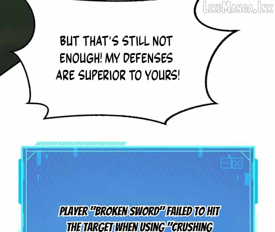 Unparalleled in the Online Gaming World [Remake] Chapter 106 - Page 136