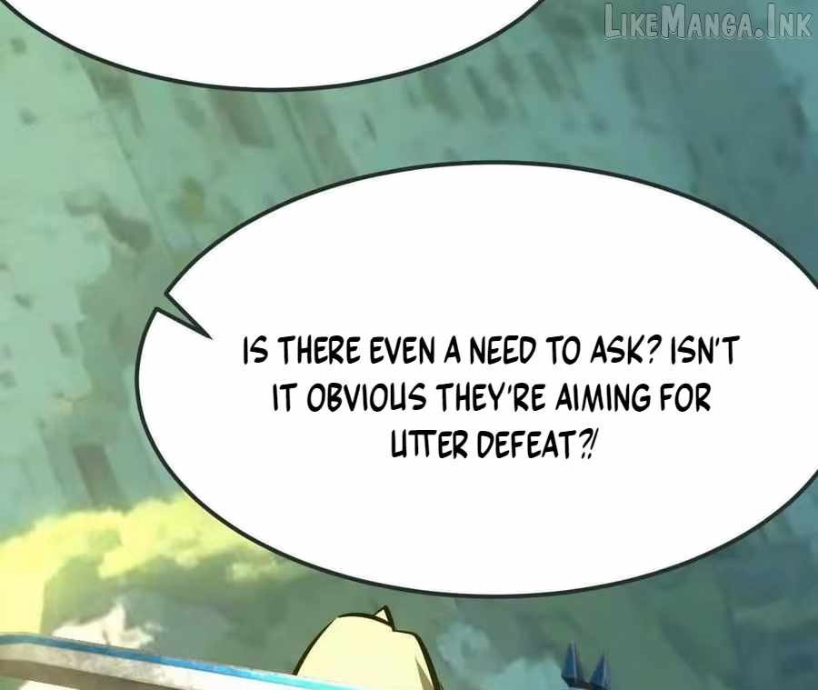 Unparalleled in the Online Gaming World [Remake] Chapter 106 - Page 3