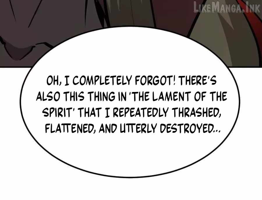 Unparalleled in the Online Gaming World [Remake] Chapter 106 - Page 44