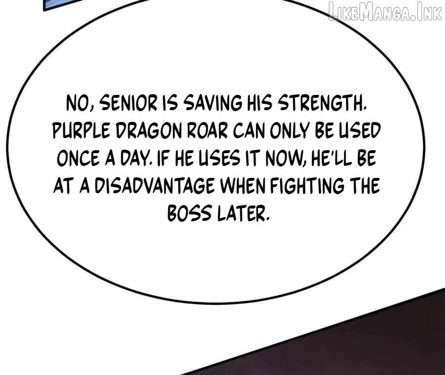 Unparalleled in the Online Gaming World [Remake] Chapter 107 - Page 122