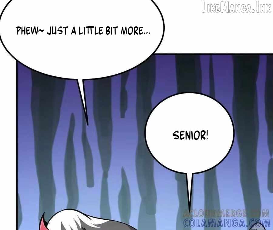 Unparalleled in the Online Gaming World [Remake] Chapter 107 - Page 185