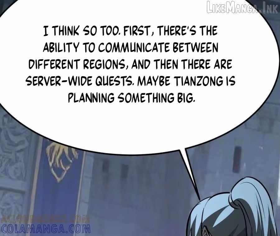 Unparalleled in the Online Gaming World [Remake] Chapter 107 - Page 201