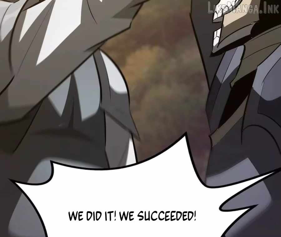 Unparalleled in the Online Gaming World [Remake] Chapter 107 - Page 219