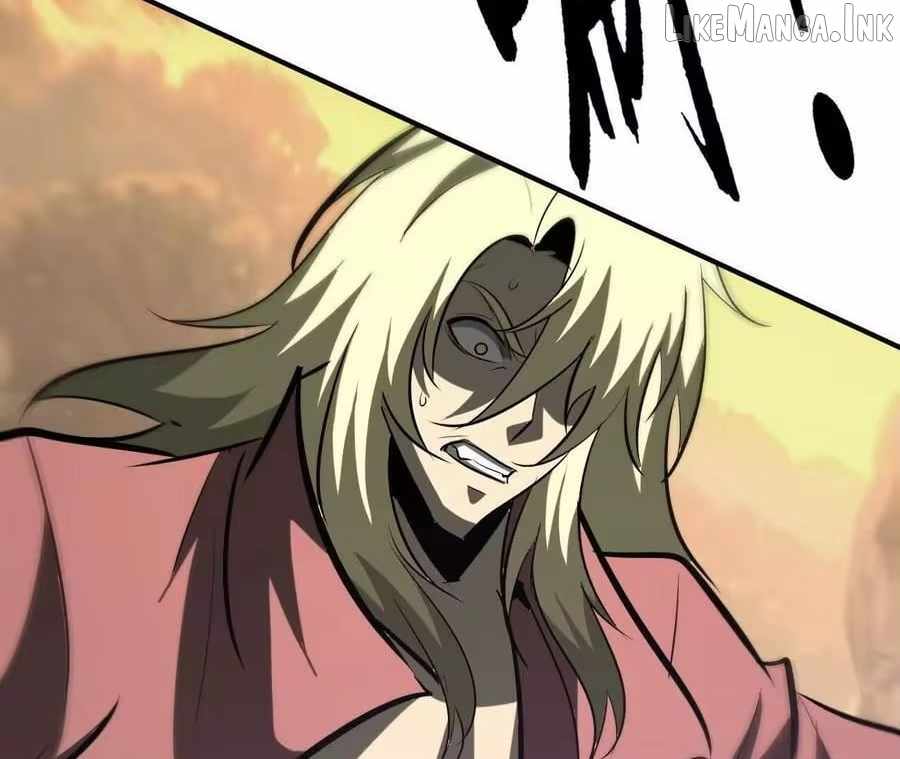Unparalleled in the Online Gaming World [Remake] Chapter 107 - Page 39