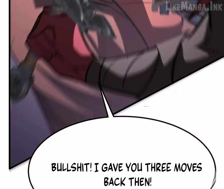 Unparalleled in the Online Gaming World [Remake] Chapter 107 - Page 45