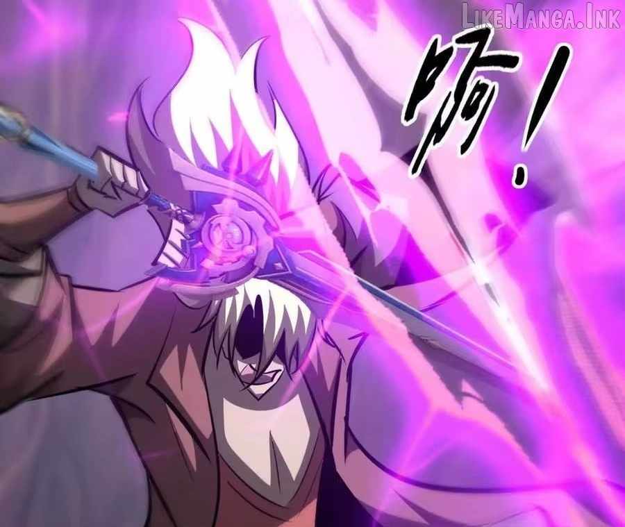 Unparalleled in the Online Gaming World [Remake] Chapter 107 - Page 88