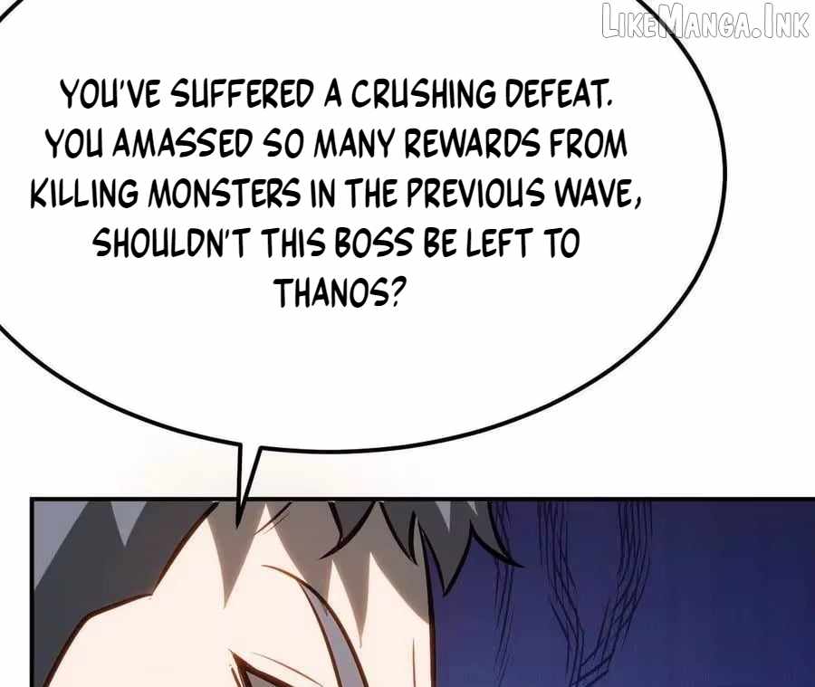 Unparalleled in the Online Gaming World [Remake] Chapter 108 - Page 160