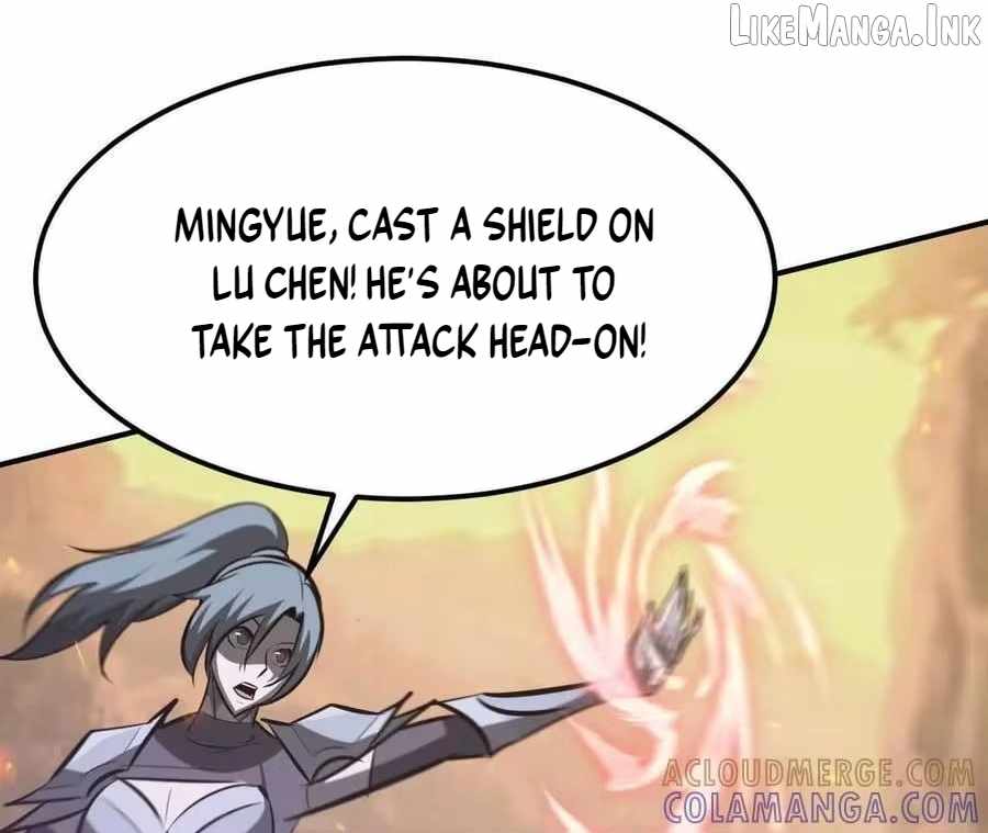Unparalleled in the Online Gaming World [Remake] Chapter 108 - Page 42
