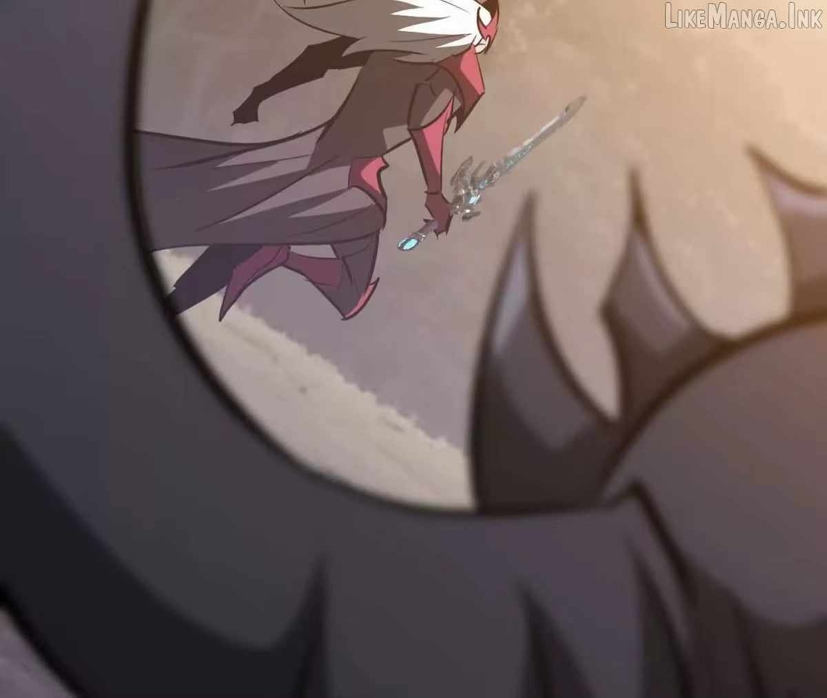 Unparalleled in the Online Gaming World [Remake] Chapter 109 - Page 116