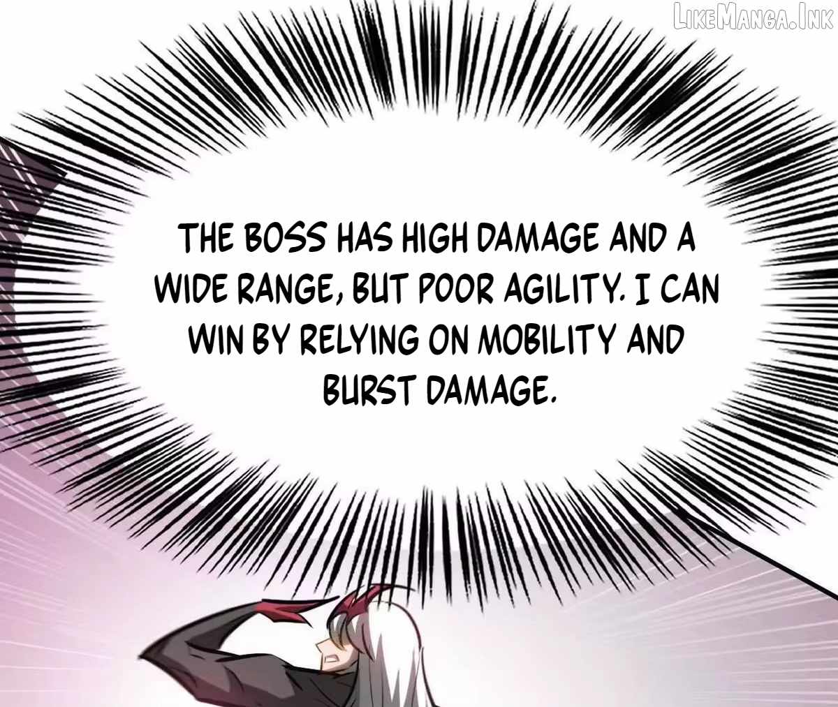 Unparalleled in the Online Gaming World [Remake] Chapter 109 - Page 123